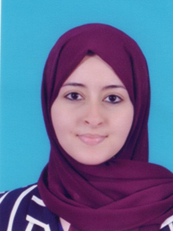 مسرة علي احمد ابوميس