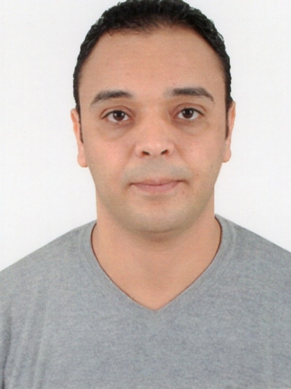 نضال رمضان الكيلاني ساسي