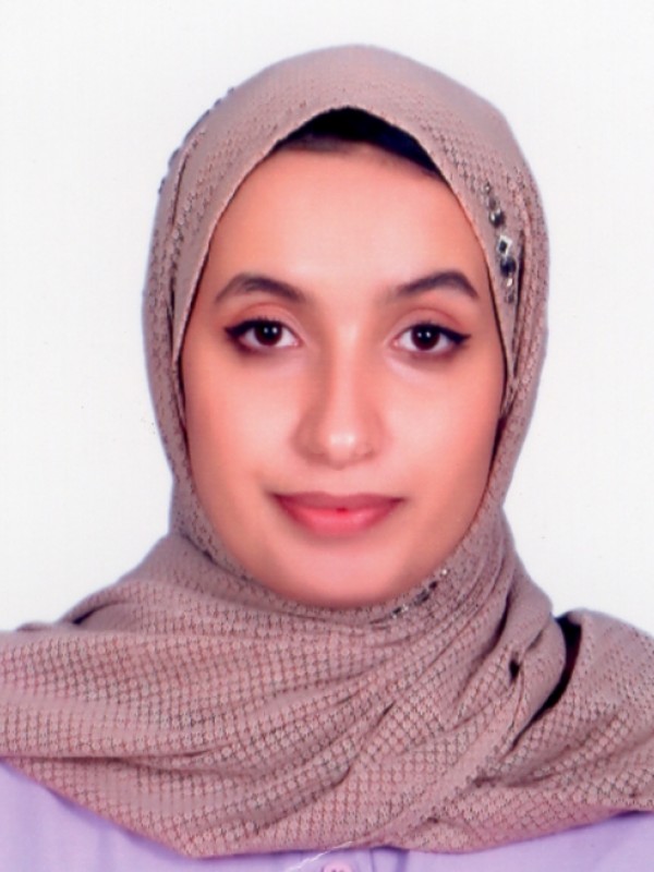 اروى  الطاهر مسعود الناجح