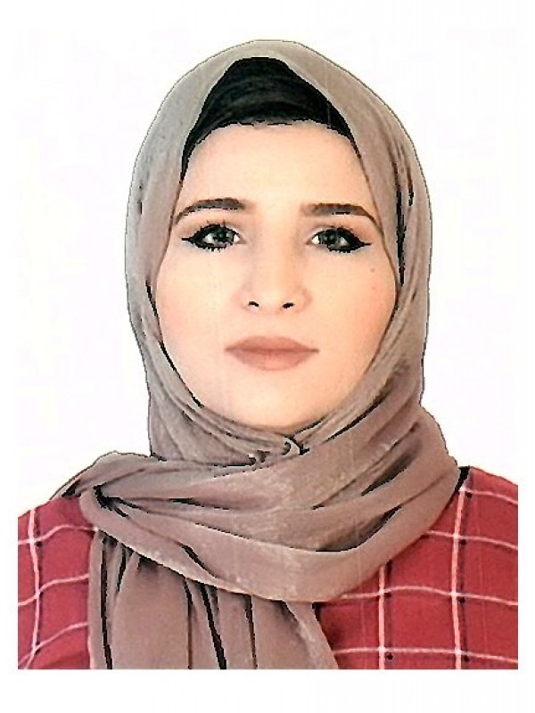 مها  جاب الله محمد سحيم