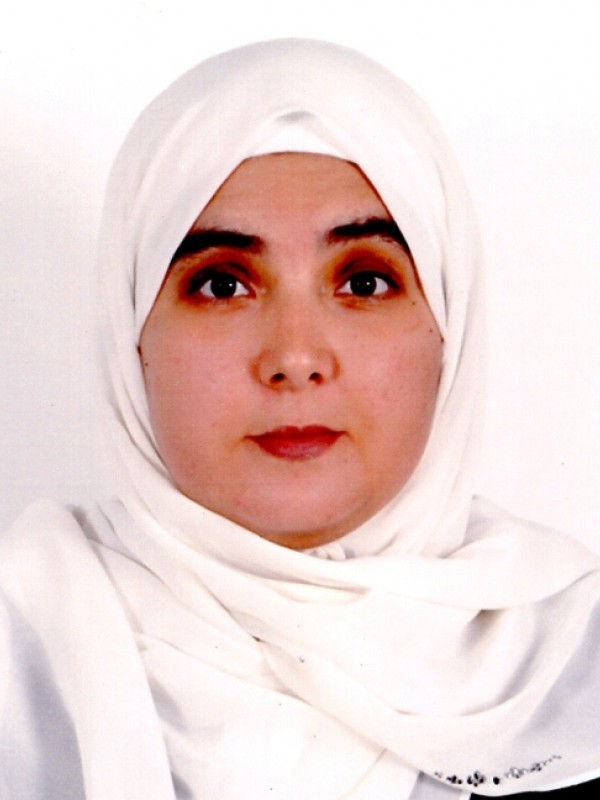 فدولين الطاهر رمضان عمر