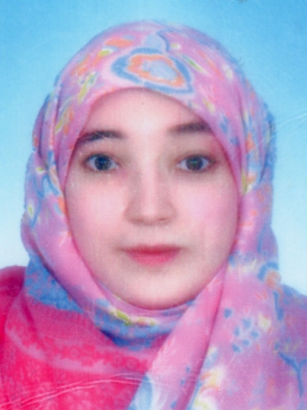 مودة رمضان عبد الله كعال 