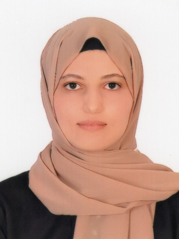 فاطمة احمد عمر الاسطى