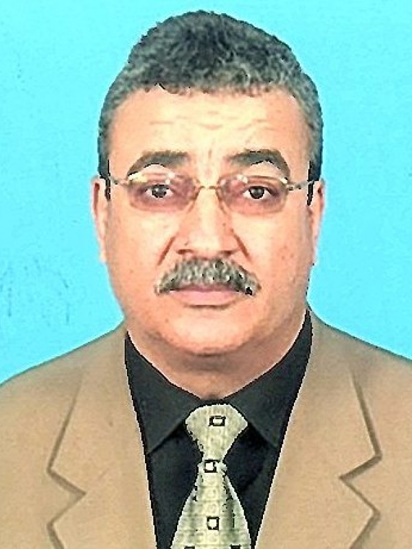 عبدالحكيم محمود رمضان سعود