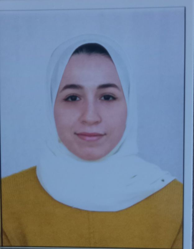 هالة محمد ابراهيم السوادى