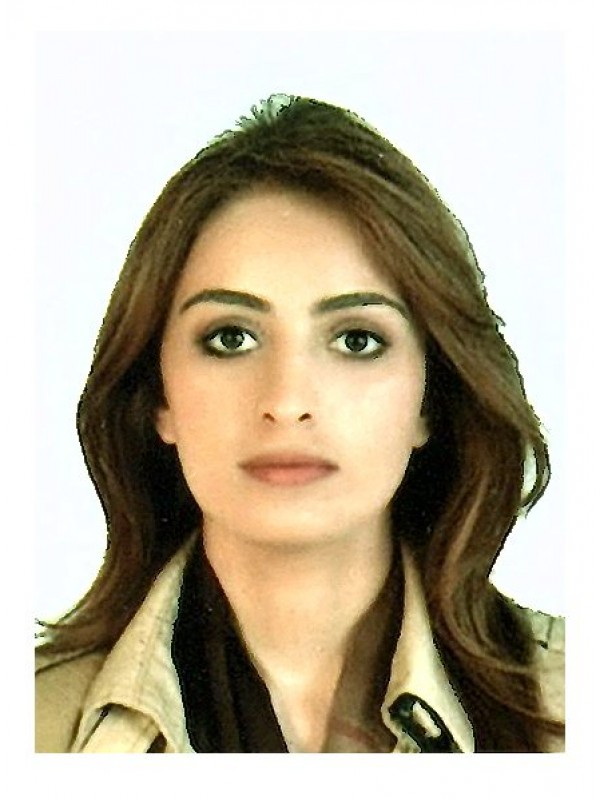 نوران جمال سالم باشاأغا