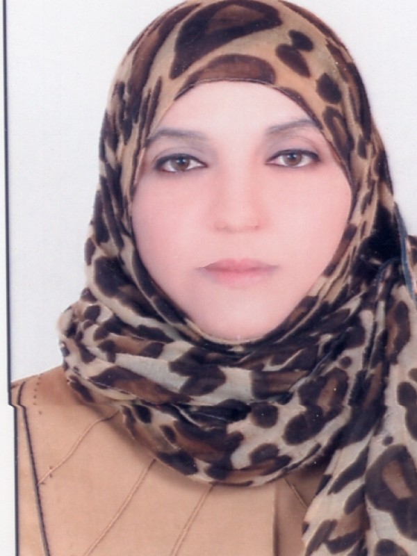 امباركة عياد ابوالقاسم علي عون