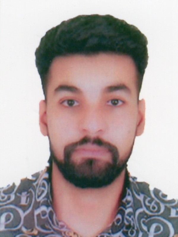 محمد سالم إبراهيم السويح 