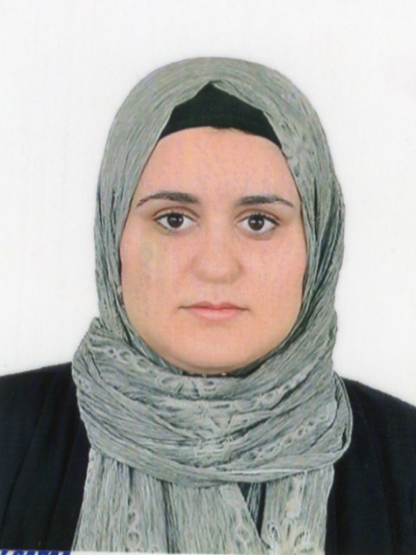 امل فوزي محمد زريق