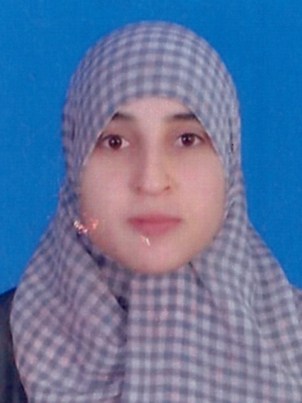 مروة أبوالاسعاد أحمد أبوغمجة 