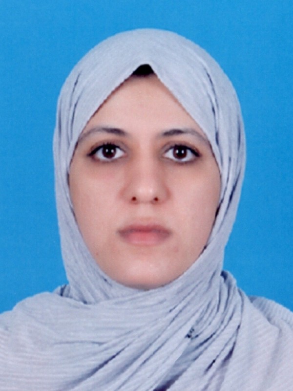 ابتهال ميلاد رمضان عمرو