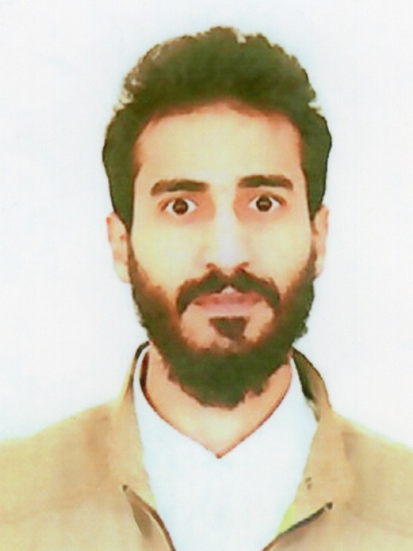 صهيب فتحي نورالدين أحمد الشامي 