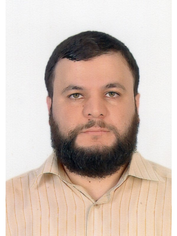 أيمن محمد محمود السويحلي 