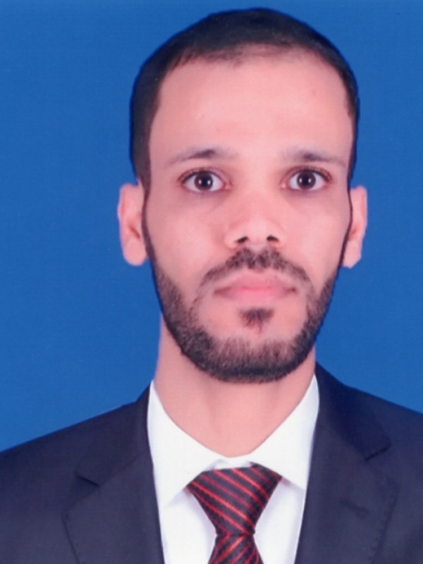 رجب محمد فرج الاجهر