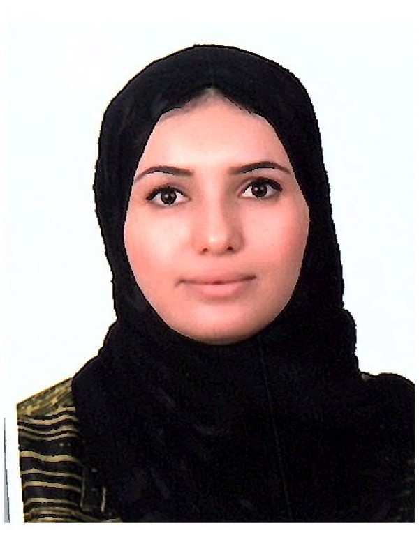 نرجس نوري محمد الشفطي