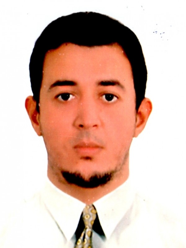 سراج سالم حاجي باللعبة