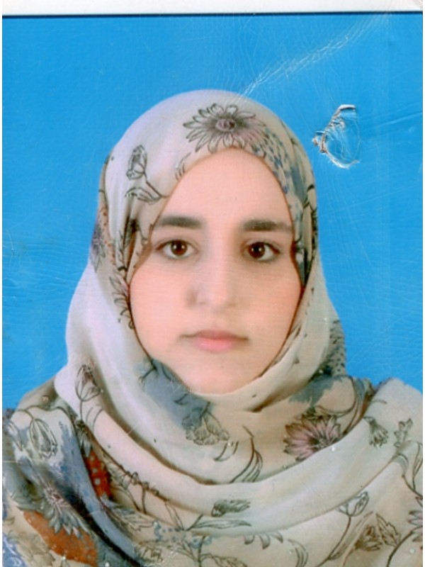 حنين شهوب عبدالسلام الترهوني 