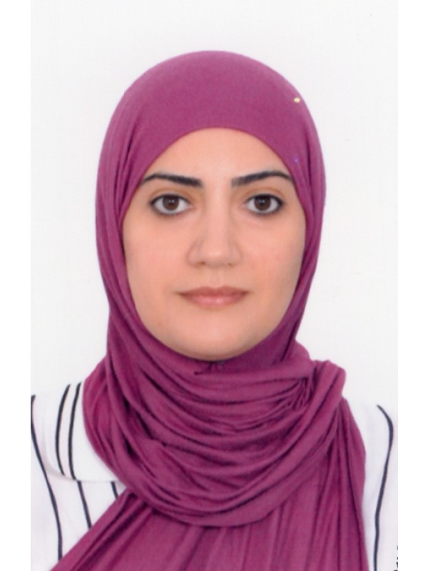 نجية محمد احمد ابوكلش