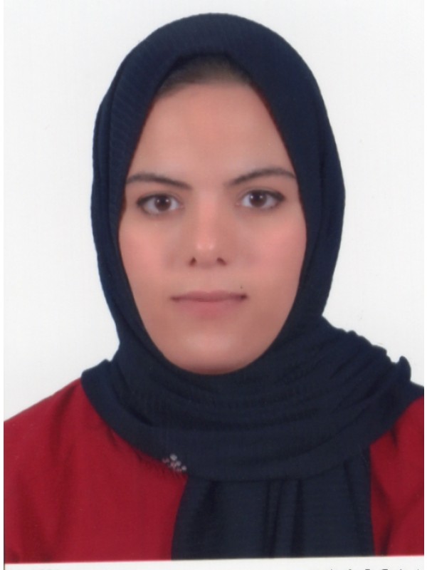 آية عبدالرزاق احمد الغزيل