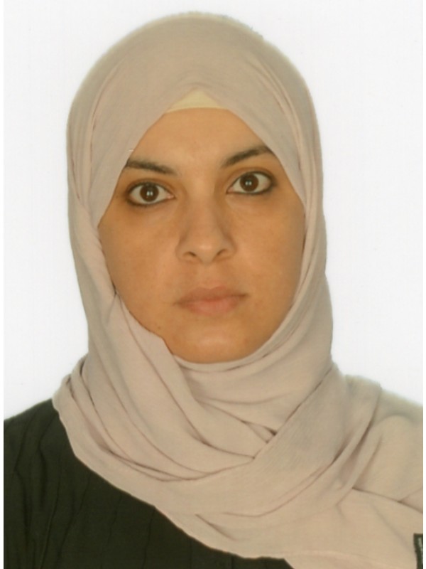 مروة مفتاح مصطفى العجيلي