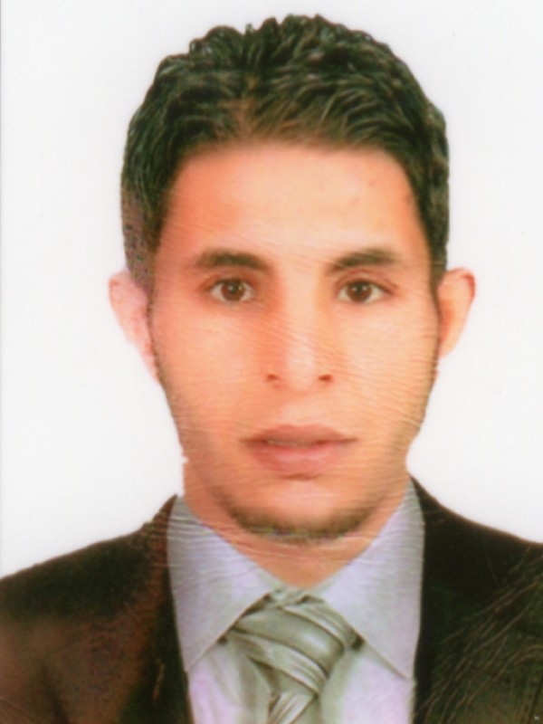 منير علي مفتاح احمد