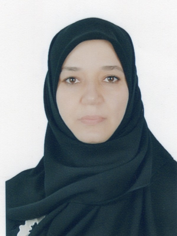 اسماء عبد المجيد البشتي محمد