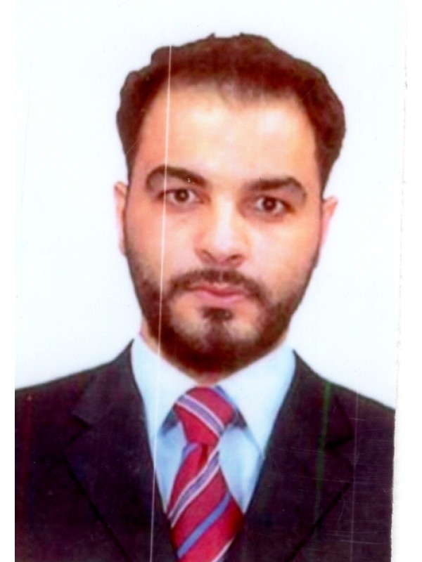 سراج أحمد المهدي كدي