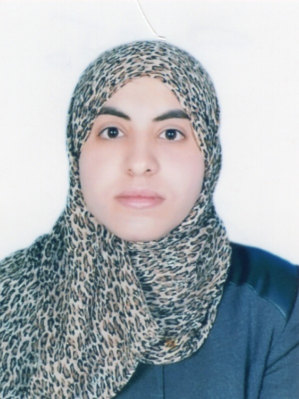 منال مفتاح بلقاسم الديب