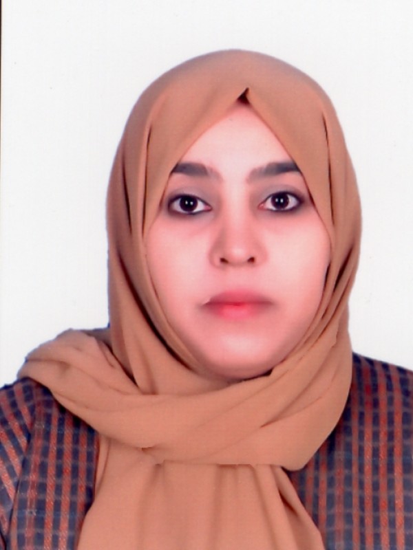 ساره رجب علي الفرجاني