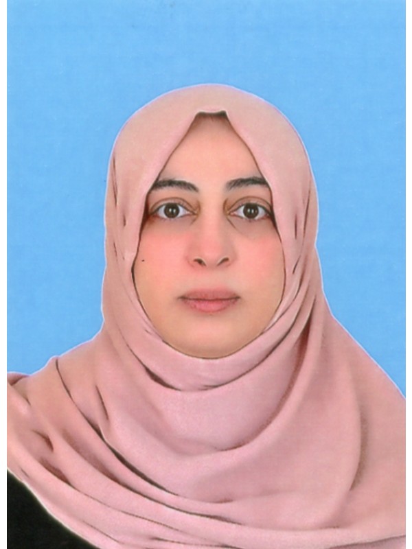 نجاة نوري امحمد حسين الحاج