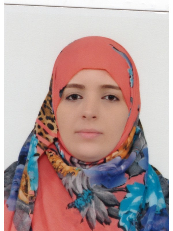 ايمان محمد السنوسى كشلوط