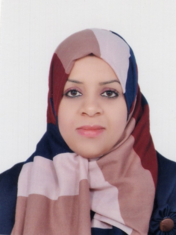 حليمة عياد إمحمد شوشان