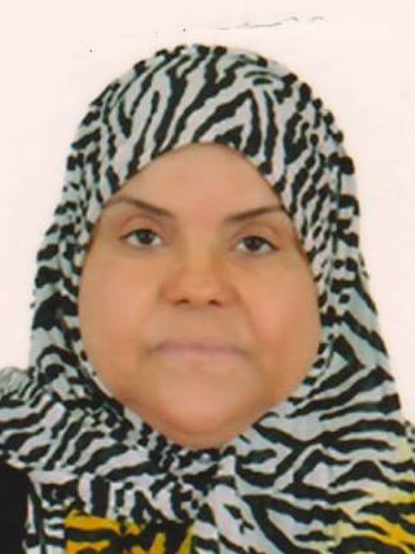 فاطمة علي سعود باني