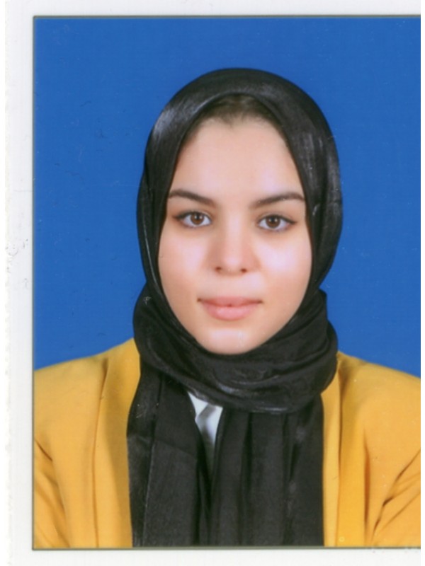 نهال فتحي محفوظ عثمان 