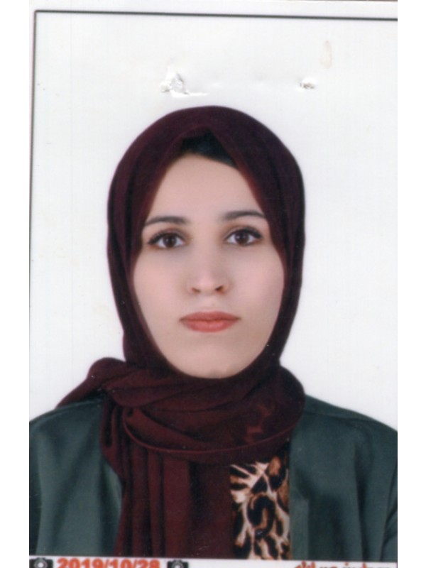 نيروز سالم محمد الجبالي