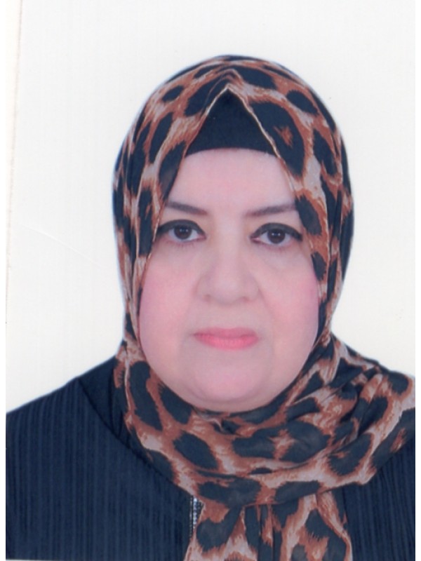 هدي احمد ابوالقاسم الشريف