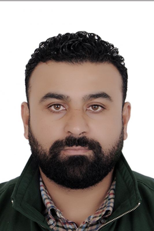 عبدالرحيم محمد حدود الستوتى