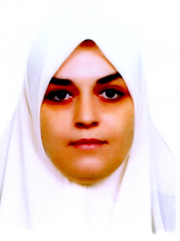 نسرين عبد السلام موسى الجنش