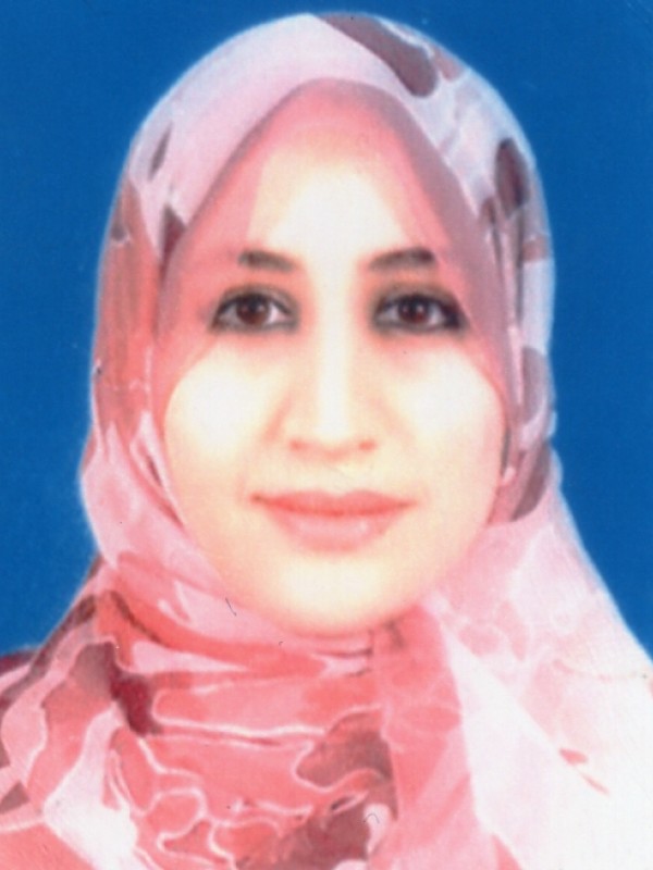 وجدان الطاهر احمد بلهول