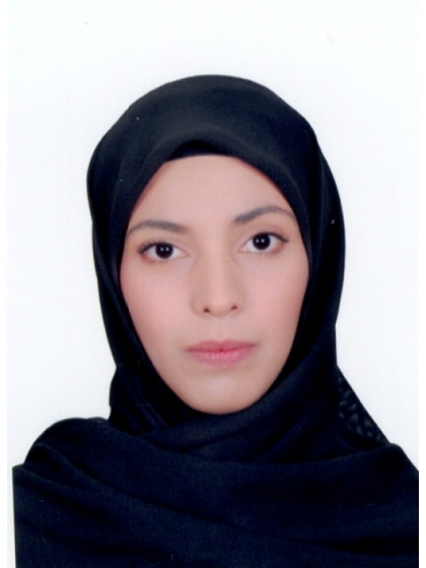 فاطمة محمد مصطفى الجبو 