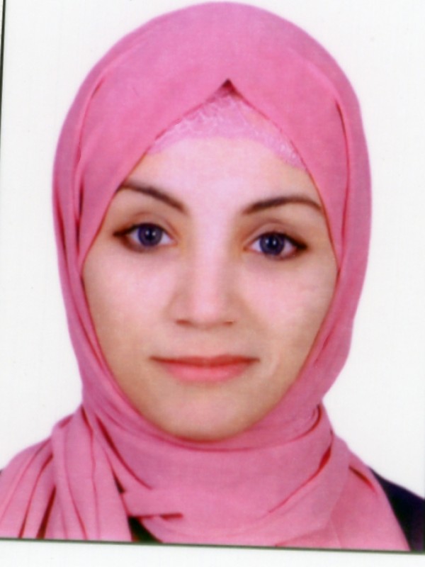 نرجس ناجي علي الشويرف