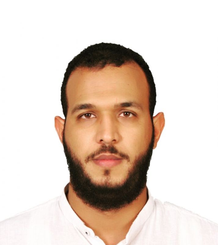 محمد عبدالرحيم محمد احويش 