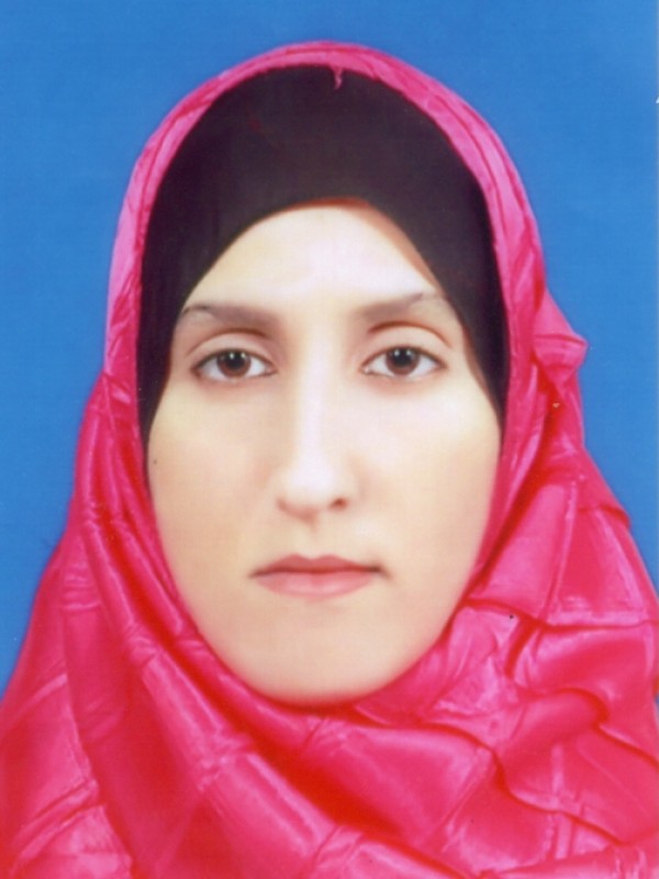 ايمان عبد النور عبد الحميد سنداري