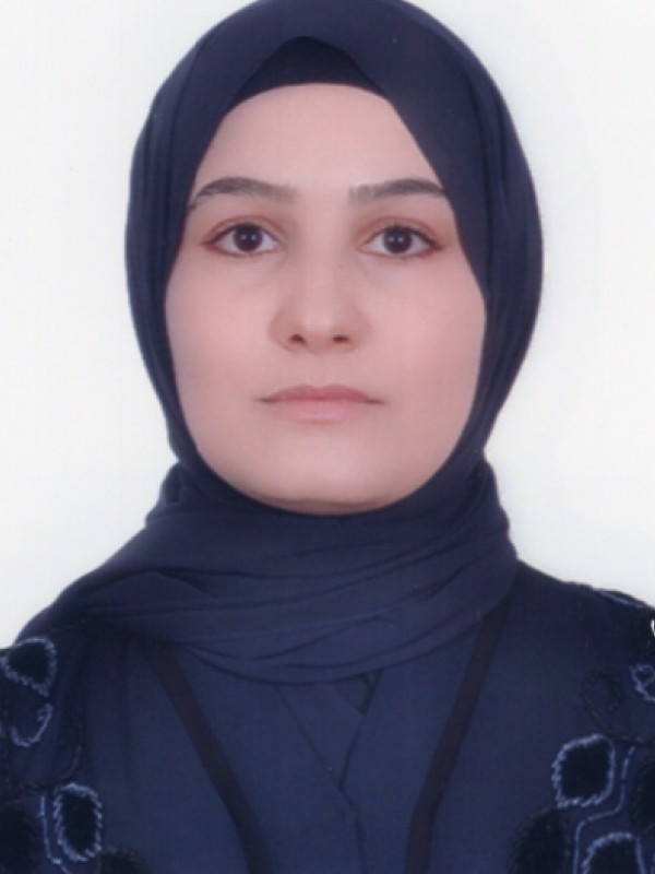 منال عمران أحمد شليق 