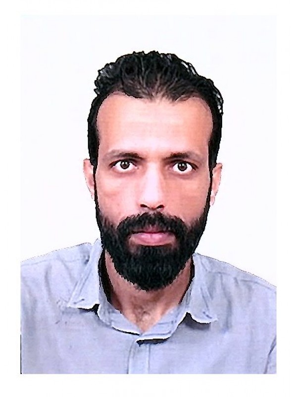 عبدالله سعيد سليمان عبود