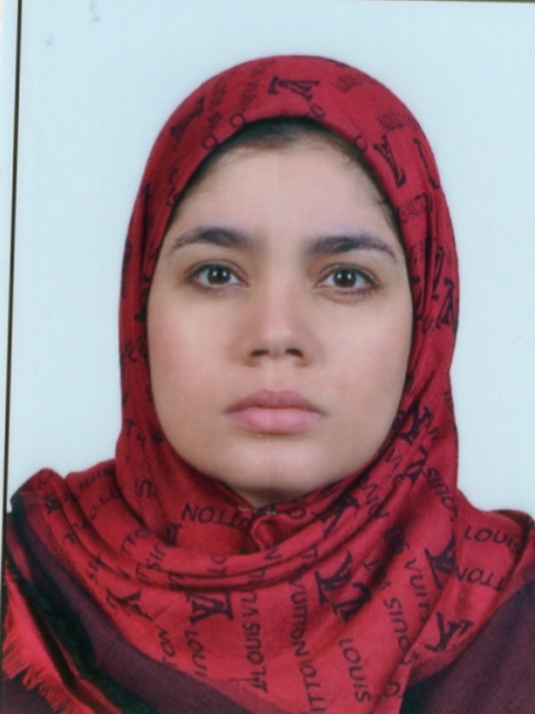 وداد على مفتاح أعبيد