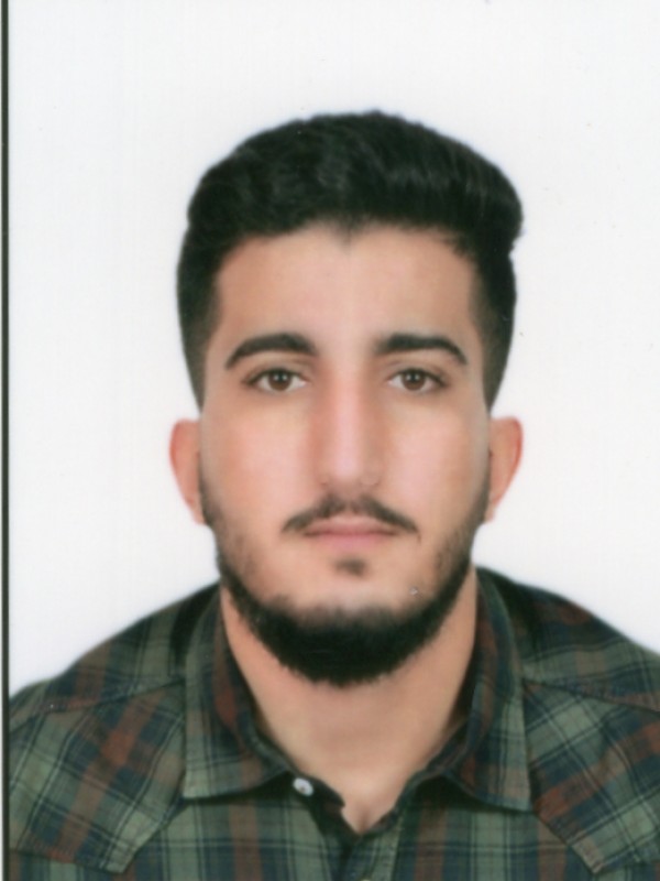 حمزة محمد محمد رحومه