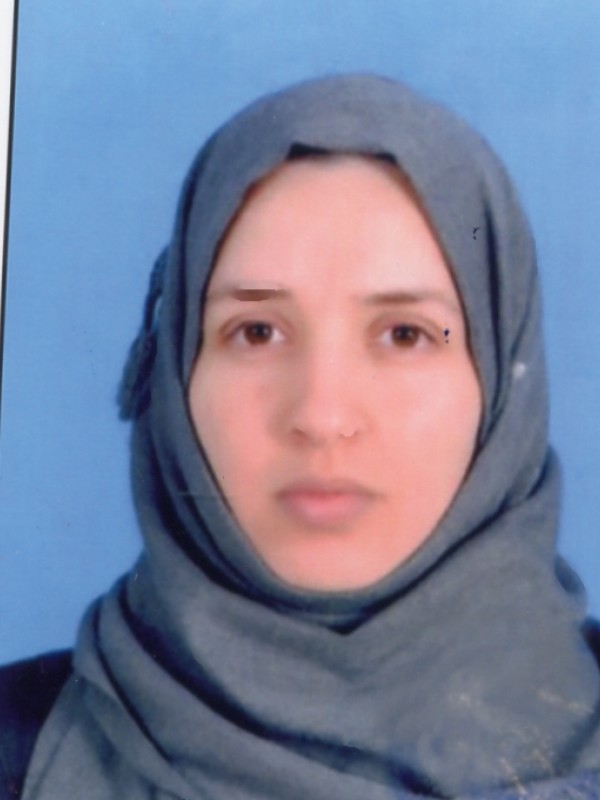 إيمان الشعاب محمد ابوالميدة 