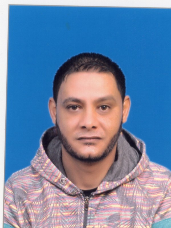 سعد محمد نصر امحمد 