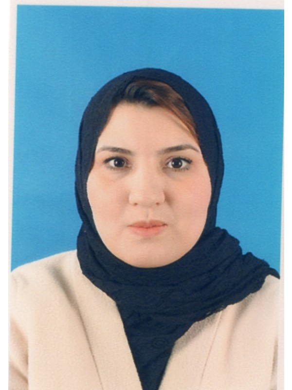 نورس امحمد المبروك مصباح